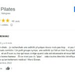 Avis Danielle